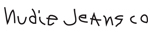 Nudie Jeans(ヌーディージーンズ)