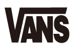 VANS(ヴァンズ)