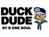 DUCK DUDE(ダックデュード)
