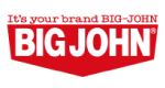 BIG JOHN(ビッグジョン)