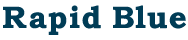 Rapid Blue